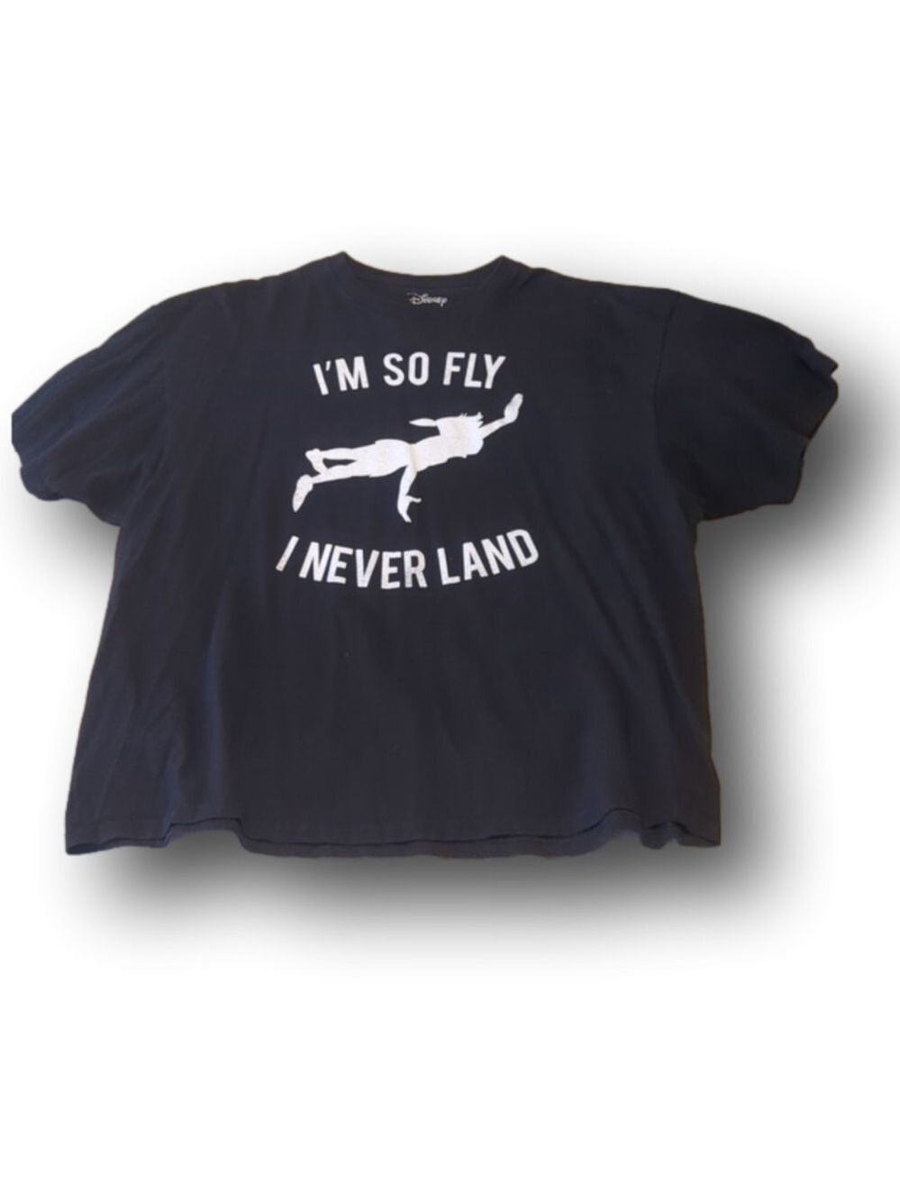 Disney Peter Pan tee